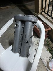 Ψευτοκαπακο mazda mx5 nb 1.6-thumb-1