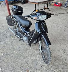 Modenas Kriss II 2001-thumb-1