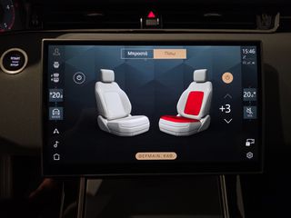 Land Rover Range Rover Evoque 2024 R DYNAMIC FACELIFT ΕΓΓΥΗΣΗ ΕΩΣ 2030-thumb-29