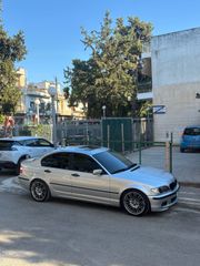 Bmw 318 2003