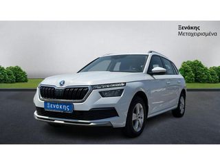 Skoda Kamiq 2023 AMBITION / ΜΕ ΦΠΑ