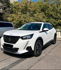 Peugeot 2008 2021 ALLURE PLUS 3D COCKPIT 10’’NAVI-thumb-1