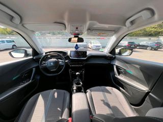 Peugeot 2008 2021 ALLURE PLUS 3D COCKPIT 10’’NAVI-thumb-4