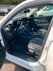 Peugeot 2008 2021 ALLURE PLUS 3D COCKPIT 10’’NAVI-thumb-5
