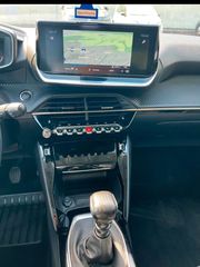 Peugeot 2008 2021 ALLURE PLUS 3D COCKPIT 10’’NAVI-thumb-7