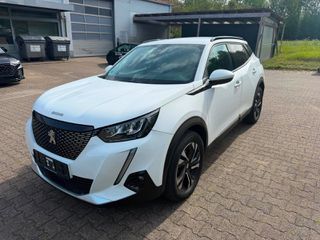 Peugeot 2008 2021 ALLURE PLUS 3D COCKPIT 10’’NAVI
