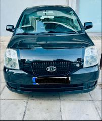 Kia Picanto 2007