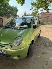 Daewoo Matiz 2001-thumb-1