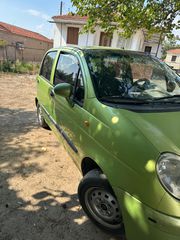 Daewoo Matiz 2001-thumb-2