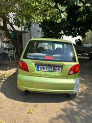 Daewoo Matiz 2001-thumb-3