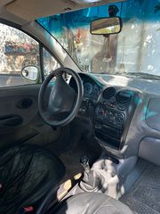 Daewoo Matiz 2001-thumb-4