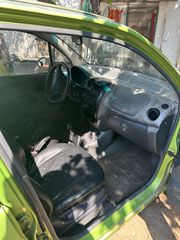 Daewoo Matiz 2001-thumb-5