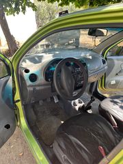Daewoo Matiz 2001-thumb-6