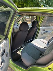 Daewoo Matiz 2001-thumb-7
