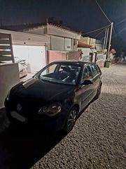 Volkswagen Polo 2007
