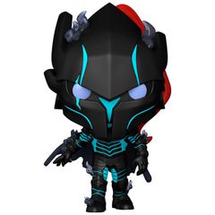 POP figure Solo Leveling Igris-thumb-1