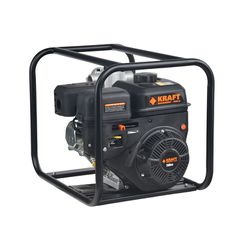 ΑΝΤΛΙΑ ΒΕΝΖΙΝΟΚΙΝΗΤΗ 2amp;#8243; ΥΨΗΛΟΥ ΜΑΝΟΜΕΤΡΙΚΟΥ 637003 KRAFT 637003