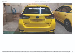Toyota Auris 2017-thumb-3