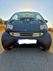 Smart ForTwo 2004 Pulse