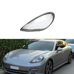 Κρύσταλλο Φαναριού Αριστερό Για Porsche Panamera 970 10-13 1 Τεμάχιο