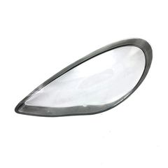 Κρύσταλλο Φαναριού Αριστερό Για Porsche Panamera 970 10-13 1 Τεμάχιο-thumb-1