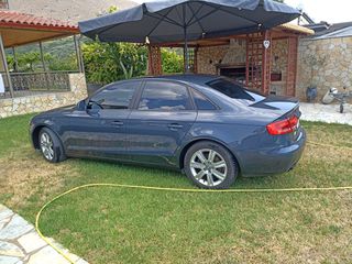 Audi A4 2009-thumb-5