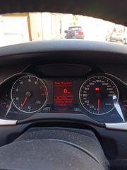Audi A4 2009-thumb-7