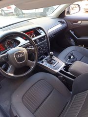 Audi A4 2009-thumb-6