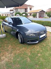 Audi A4 2009