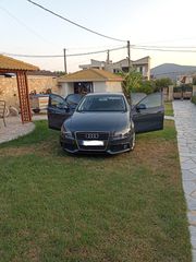 Audi A4 2009-thumb-3