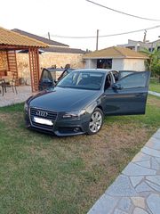Audi A4 2009-thumb-2