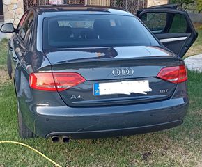 Audi A4 2009-thumb-4