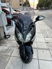 Sym GTS 300 2012 F4