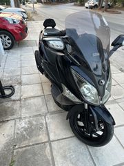 Sym GTS 300 2012 F4-thumb-1