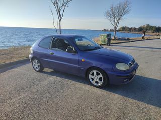 Daewoo Lanos 1998-thumb-1