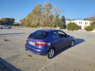 Daewoo Lanos 1998-thumb-2