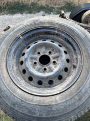 5 ΖΑΝΤΕΣ TOYOTA HILUX