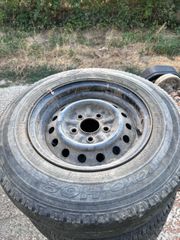 5 ΖΑΝΤΕΣ TOYOTA HILUX-thumb-1