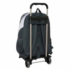 Real Madrid 25/26 trolley 44cm-thumb-1