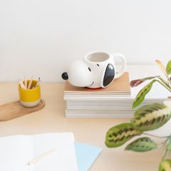 Peanuts 3D mug-thumb-3