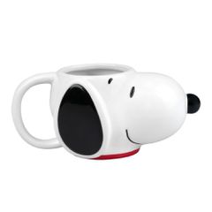 Peanuts 3D mug-thumb-1