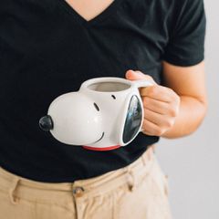 Peanuts 3D mug-thumb-4