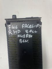 Διακόπτης Φώτων BMW E46 2001-2004 N42B20 6 919 829 037239051 0044234