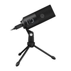 Πυκνωτικό μικρόφωνο Fifine K669B (μαύρο)