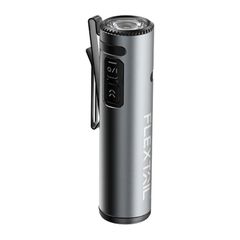 Φακός Flextail Zero 1200 LED (μαύρος)