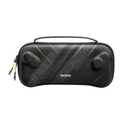 Θήκη TOMTOC FancyCase-G02 Xbox Ally ROG (Μαύρη)