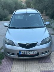 Mazda 2 2007 Automatic