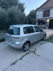 Mazda 2 2007 Automatic-thumb-2