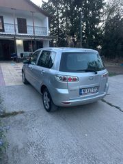 Mazda 2 2007 Automatic-thumb-3