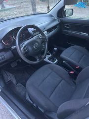 Mazda 2 2007 Automatic-thumb-4